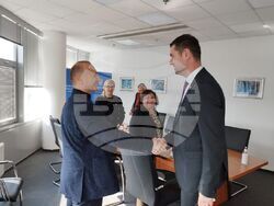 Снимка: Министерство на енергетиката