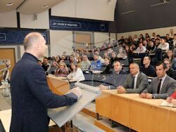 Снимка: Министерство на енергетиката