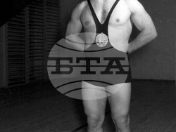 БОК - борба - Никола Станчев