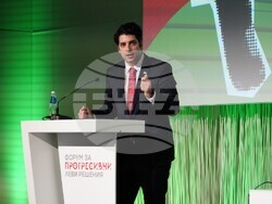 Снимка: Министерски съвет