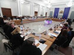 Снимка: МВнР