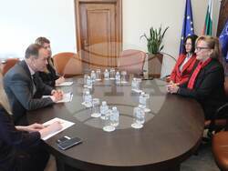 Снимка: Министерство на външните работи