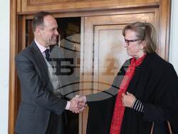 Снимка: Министерство на външните работи