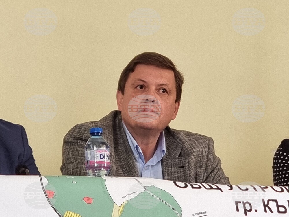 Кърджали - инвестиционно намерение за изграждане на частен медицински университет и многопрофилна болница
