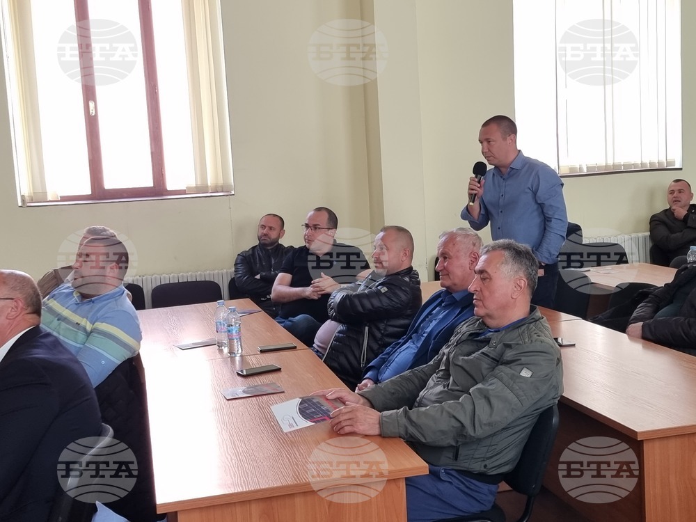 Кърджали - инвестиционно намерение за изграждане на частен медицински университет и многопрофилна болница
