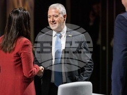 Снимка: Министерство на външните работи