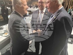 Снимка: Министерство на външните работи