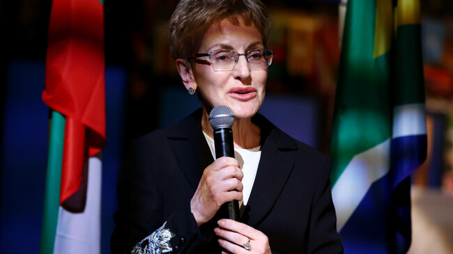 Cabinet Proposes Bulgarian Ambassador to South Africa for Dual Accreditation in Mauritius