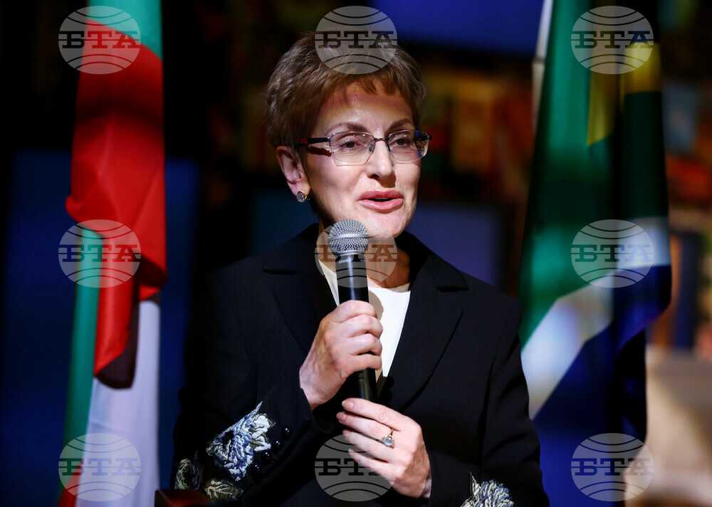 Cabinet Proposes Bulgarian Ambassador to South Africa for Dual Accreditation in Mauritius