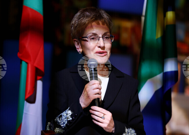 Cabinet Proposes Bulgarian Ambassador to South Africa for Dual Accreditation in Mauritius