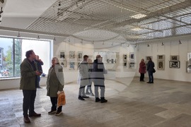 Самоков - изложба