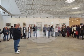 Самоков - изложба