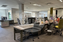 РЮА - медии - БТА и SAnews