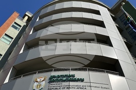 РЮА - медии - БТА и SAnews