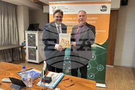 РЮА - медии - БТА и SAnews - Кирил Вълчев - Майкъл Кърин