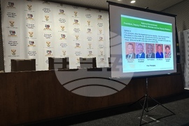 РЮА - медии - БТА и SAnews