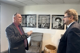 РЮА - медии - БТА и SAnews - Кирил Вълчев - Майкъл Кърин