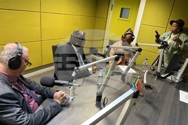 РЮА - медии - БТА и SAnews - Кирил Вълчев - Майкъл Кърин