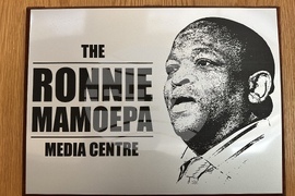 РЮА - медии - БТА и SAnews