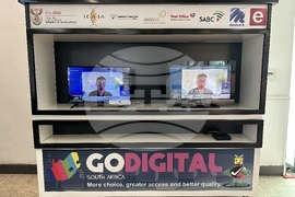 РЮА - медии - БТА и SAnews