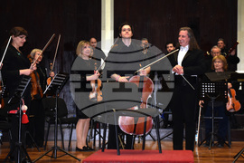 Видин - концерт - Симфониета