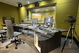 РЮА - медии - БТА и SAnews