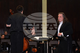 Видин - концерт - Симфониета