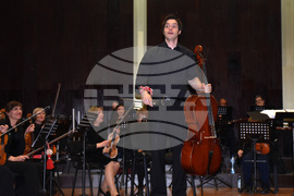 Видин - концерт - Симфониета