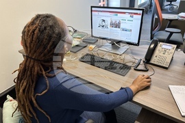 РЮА - медии - БТА и SAnews