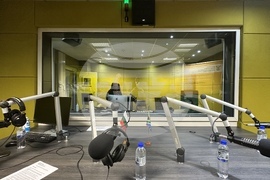 РЮА - медии - БТА и SAnews