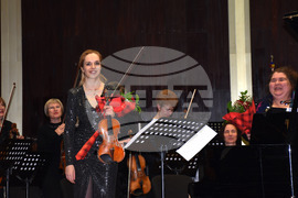 Видин - концерт - Симфониета