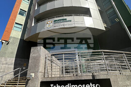 РЮА - медии - БТА и SAnews