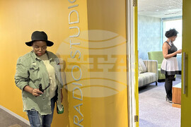 РЮА - медии - БТА и SAnews