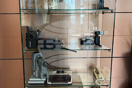 РЮА - медии - БТА и SAnews