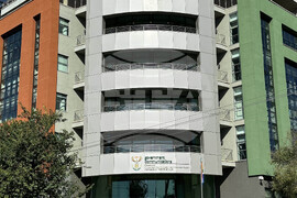 РЮА - медии - БТА и SAnews