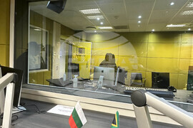 РЮА - медии - БТА и SAnews