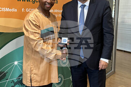 РЮА - медии - БТА и SAnews - Кирил Вълчев - Майкъл Кърин