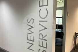 РЮА - медии - БТА и SAnews