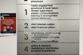 РЮА - медии - БТА и SAnews