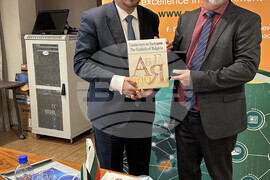 РЮА - медии - БТА и SAnews - Кирил Вълчев - Майкъл Кърин