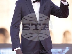 Italy Fast X World Premiere