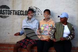 Република Южна Африка