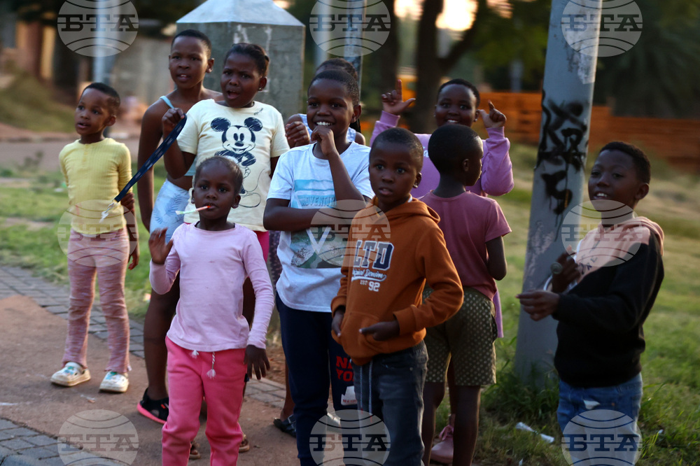 Република Южна Африка