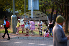 Република Южна Африка