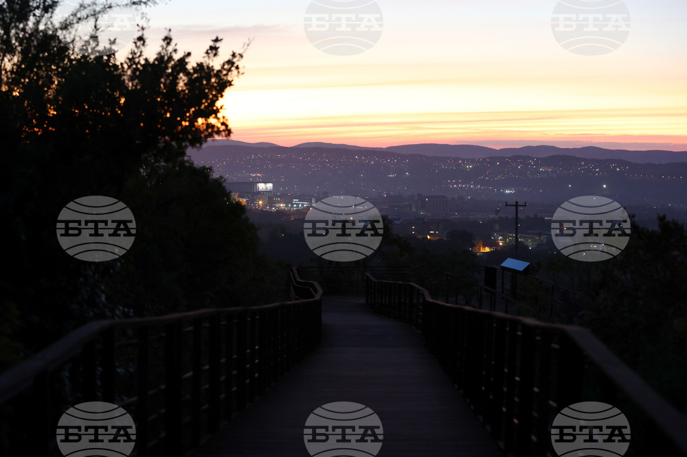 Република Южна Африка