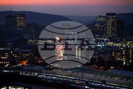 Република Южна Африка