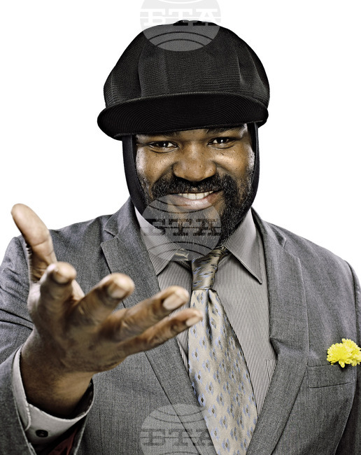 Грегъри Портър ще има концерта на Античния театър в Пловдив