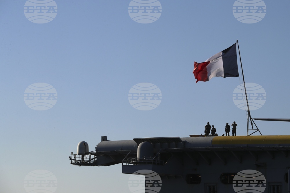 Франция опитва да успокои тревогите на Гърция във връзка с възможна продажба на ракети на Турция