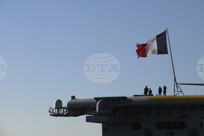 Франция опитва да успокои тревогите на Гърция във връзка с възможна продажба на ракети на Турция