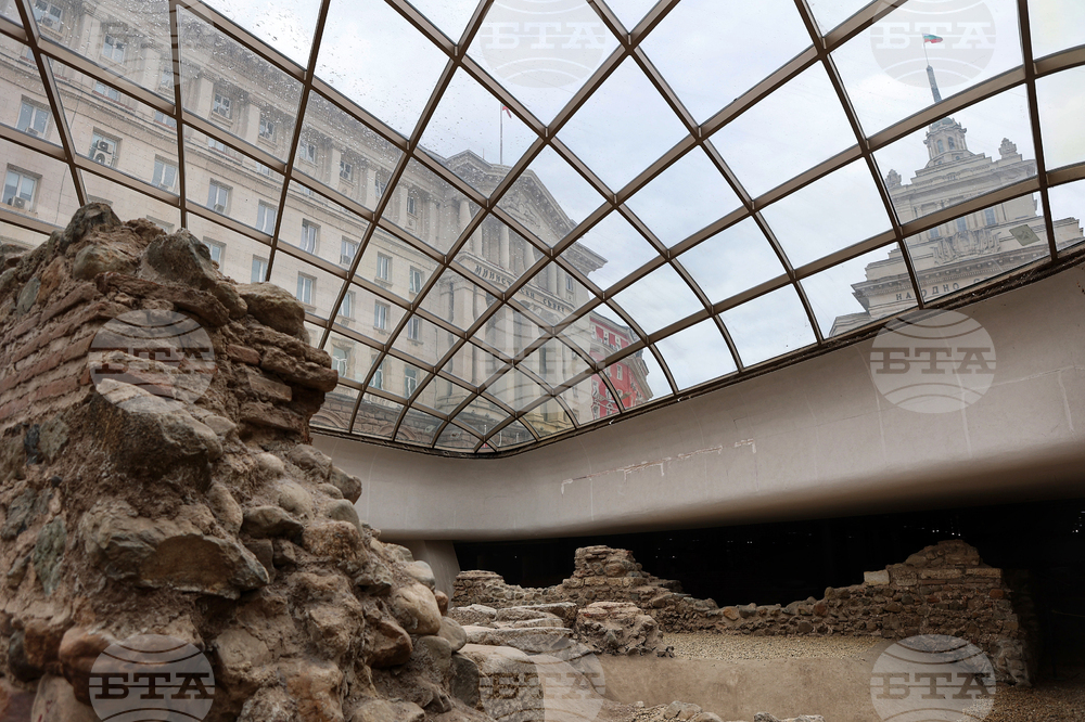 Министерски съвет - Ден на отворените врати